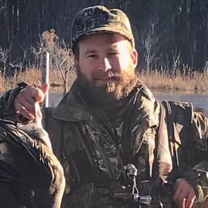 Meet your Posher, Daniel